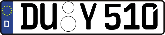 DU-Y510
