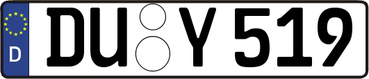 DU-Y519