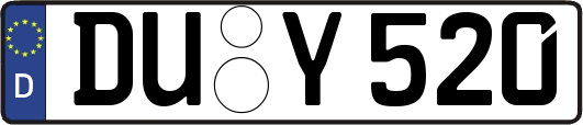 DU-Y520