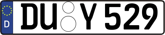 DU-Y529