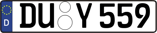 DU-Y559