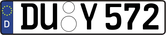 DU-Y572