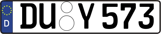 DU-Y573