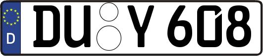 DU-Y608