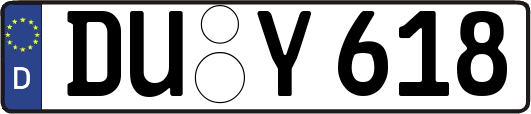 DU-Y618