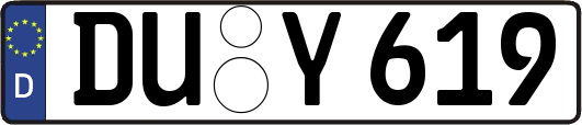 DU-Y619