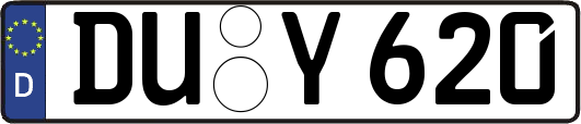 DU-Y620