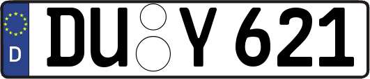 DU-Y621