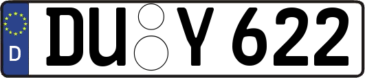 DU-Y622