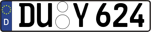 DU-Y624