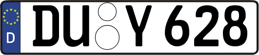 DU-Y628