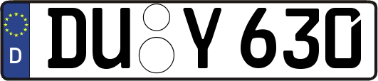DU-Y630