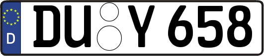DU-Y658