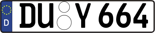 DU-Y664