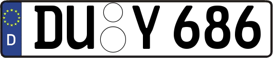 DU-Y686