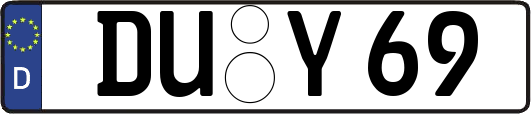 DU-Y69