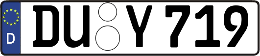 DU-Y719