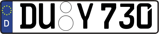 DU-Y730