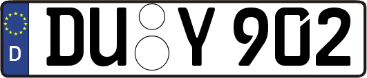 DU-Y902