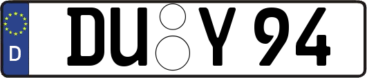 DU-Y94