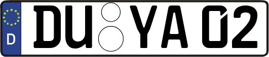 DU-YA02