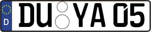 DU-YA05