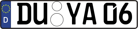 DU-YA06