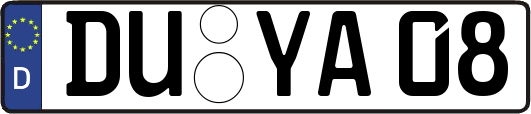 DU-YA08