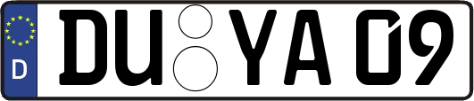 DU-YA09