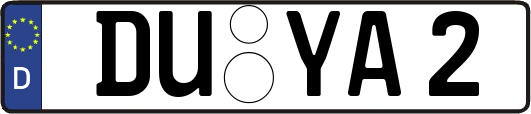 DU-YA2