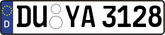 DU-YA3128