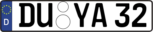 DU-YA32