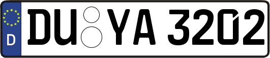 DU-YA3202