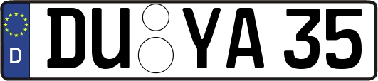 DU-YA35