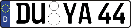 DU-YA44