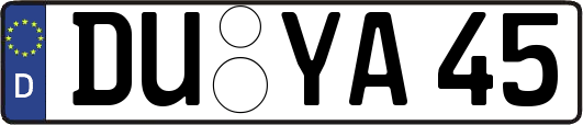 DU-YA45