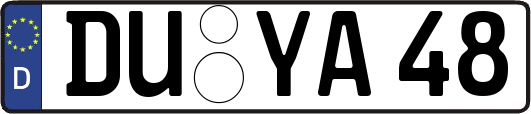 DU-YA48