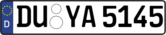 DU-YA5145