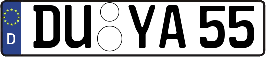 DU-YA55