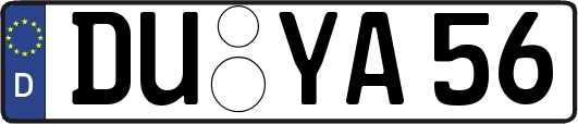 DU-YA56
