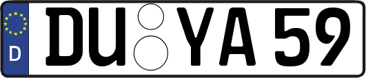 DU-YA59