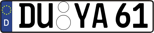 DU-YA61