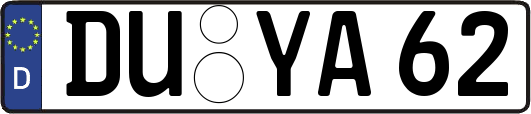 DU-YA62
