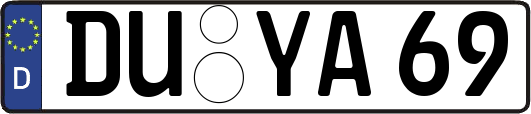 DU-YA69