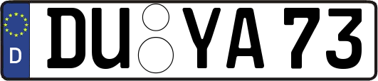 DU-YA73