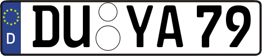 DU-YA79