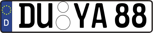 DU-YA88