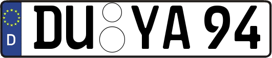 DU-YA94