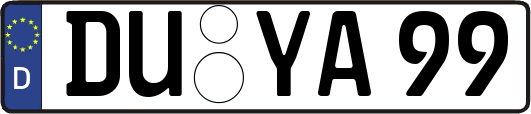 DU-YA99