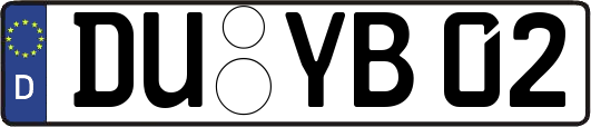 DU-YB02